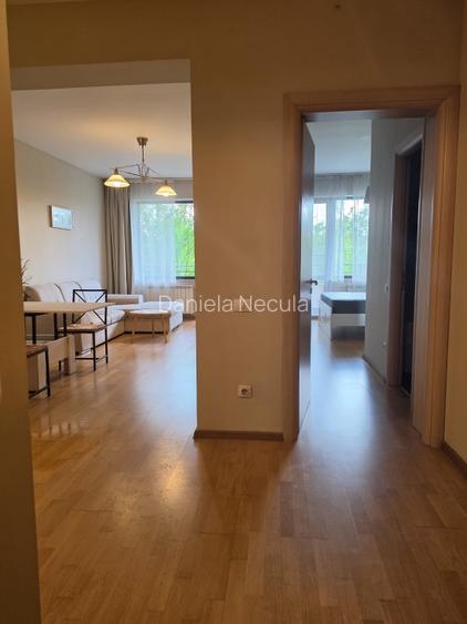 Apartament de vis in mijlocul naturii - proprietar - 3