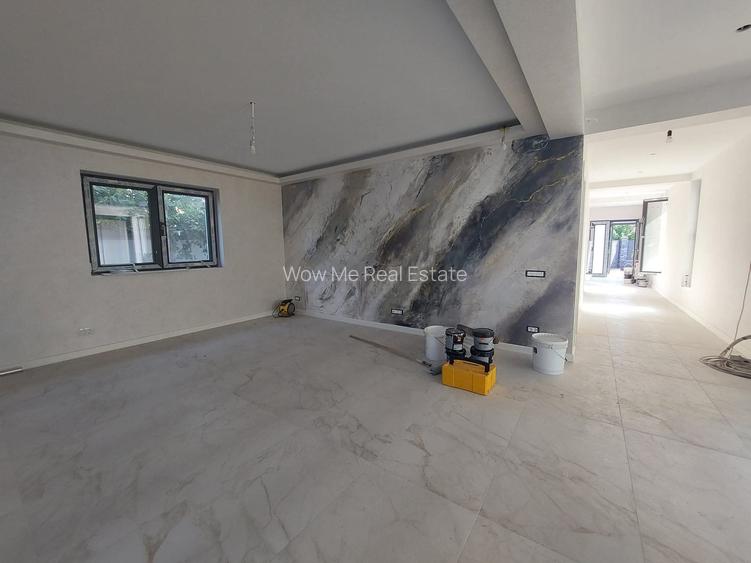 Vilă Individuală 6 Camere Matei Millo, Pipera Voluntari, Ilfov - 17