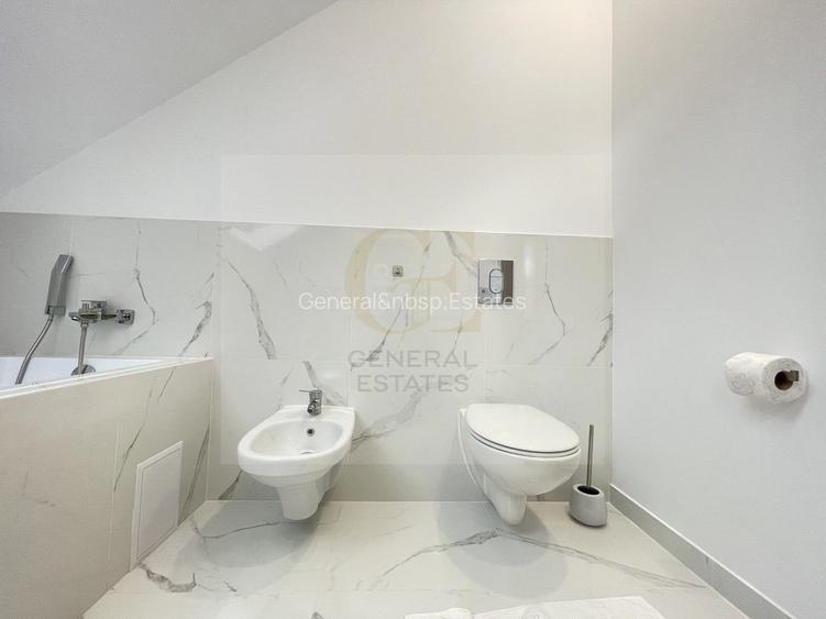 Casă cu design modern & suflet autentic – 200 m² de confort și rafinam - 45