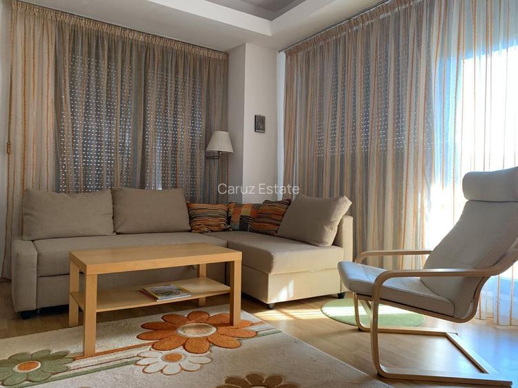 Apartament 2 camere North Area Lake View/ Herastrau/Metrou Aurel Vlaicu - 3