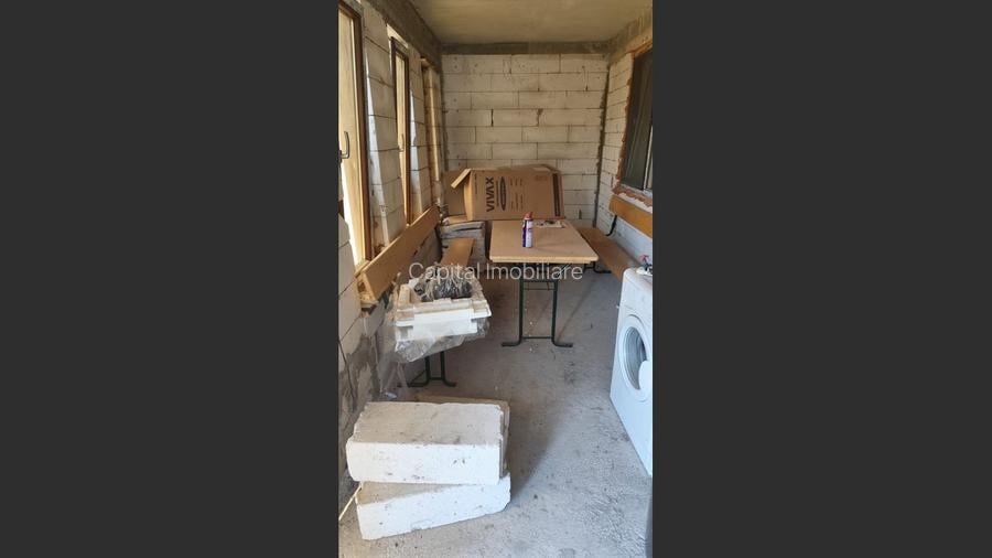 Casa  Novacesti 206 mp S.c. - 6