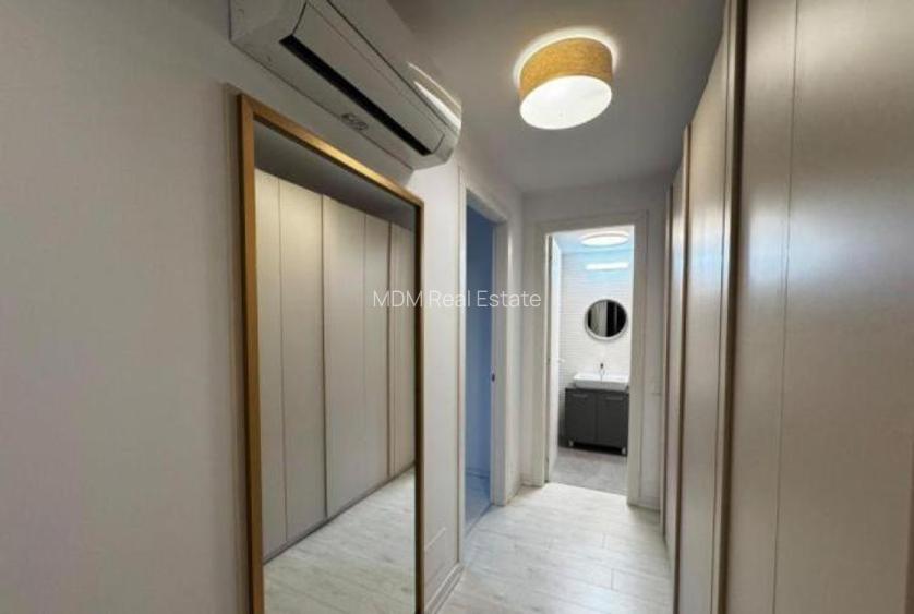 Inchiriere 2 camere Cloud 9 parcare inclusa - 8