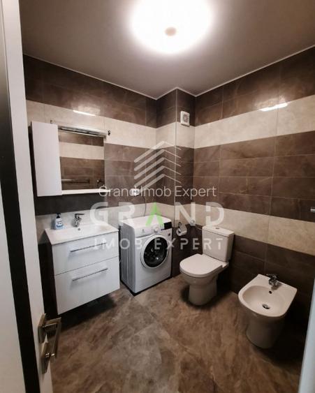 Ap 2 camere | PARCARE | Zona VIVO-Razoare - 8