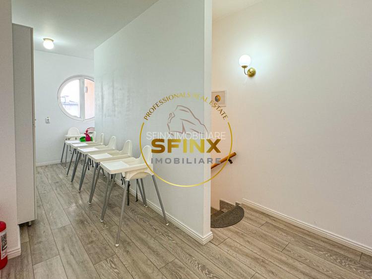 Casa 9 camere | Drumul Sarii | curte libera 300mp - 34
