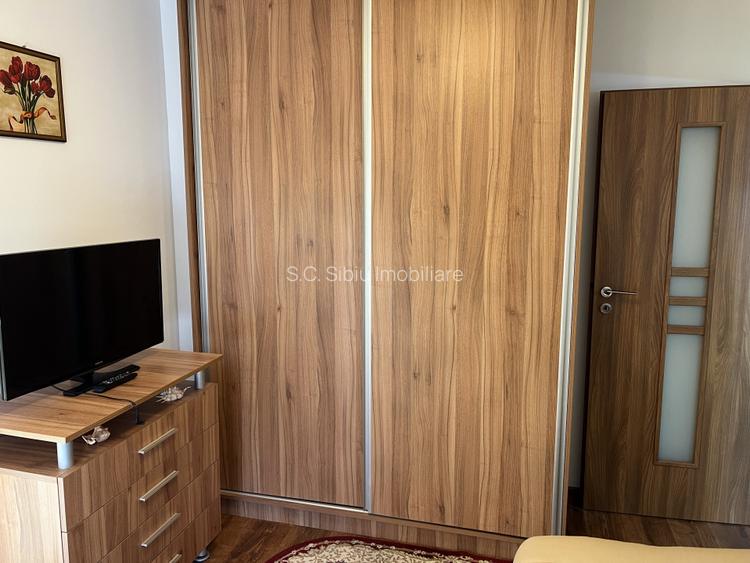 ap 2 camere Doamna Stanca parter,parcare,balcon - 8