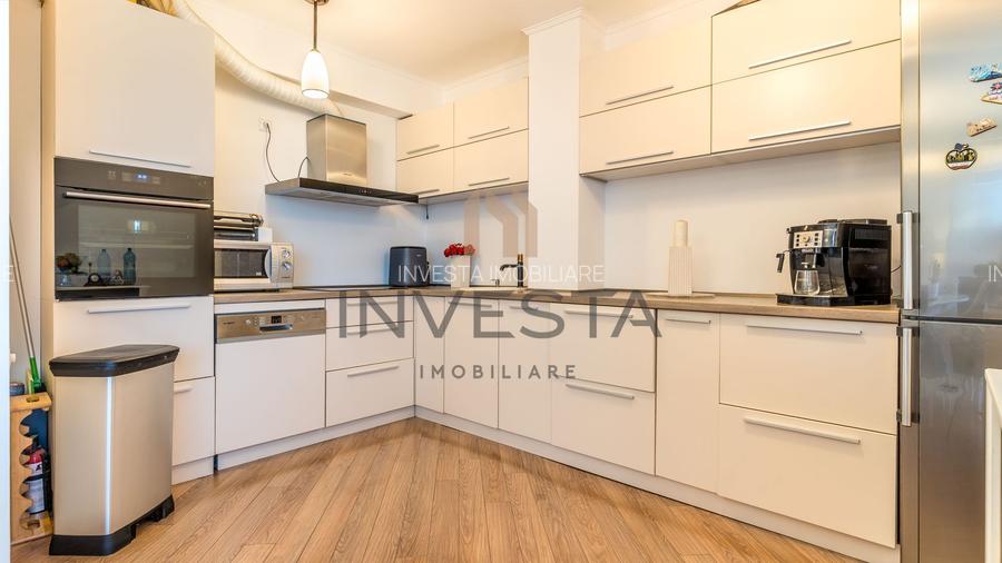 Casa insiruita intr-o zona linisitita! - 5