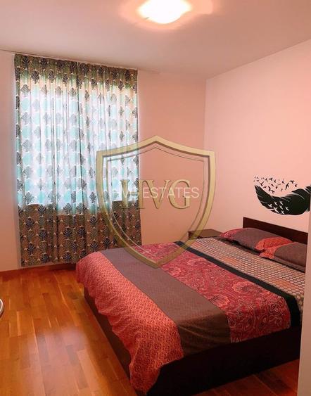 Apartament cu 3 camere | Loc de parcare | Proximitate metrou - 5