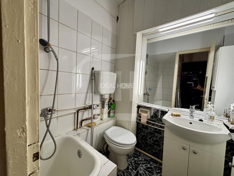 Garsoniera I pet-friendly I Manastur I zona BIG - 4
