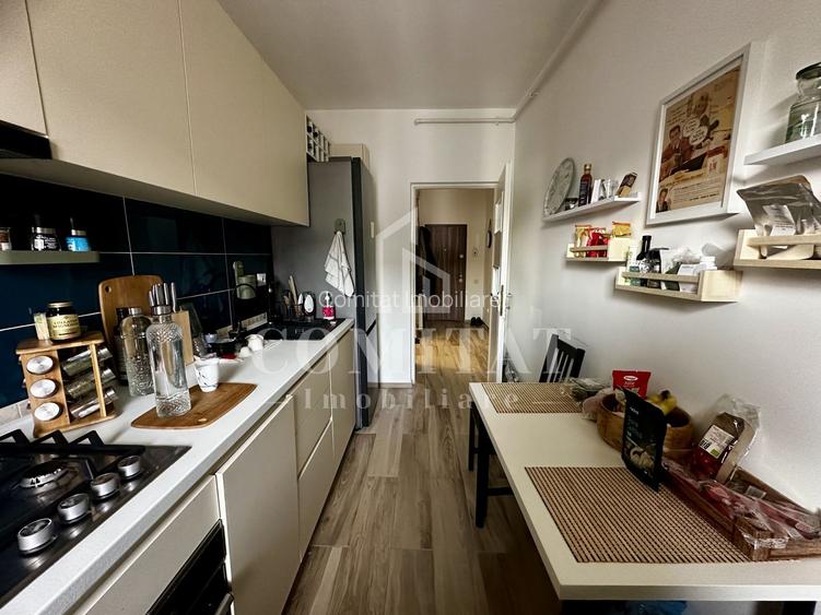 Apartament 2 camere | Loc de parcare | Zona Parcului Poligon - 11