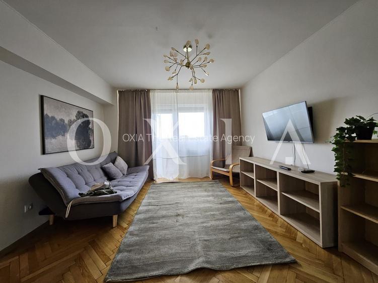 SX589 Gheorghe Lazar - 2 Camere - Vedere Panoramica - 7