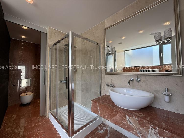 Oak Suite | Apartament unic | Imobil Boutique | Dorobanti Capitale - 9