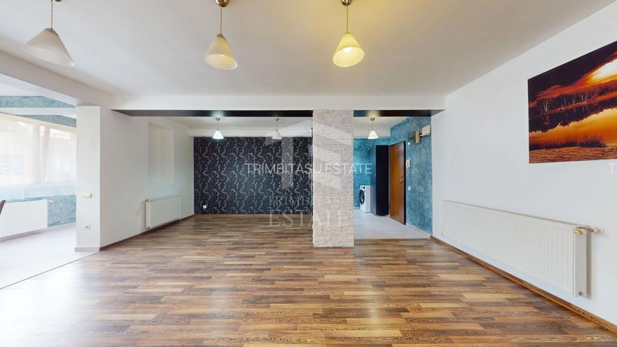 Apartament 2 camere, 75 mp, bloc 2013, zona Celofibrei - Bragadiru - 3