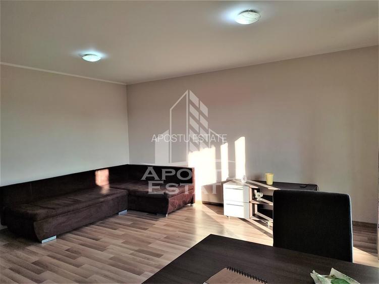 Apartament 2 camere, centrala proprie,loc de parcare, Giroc - 3