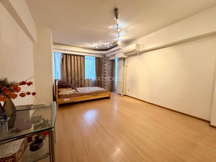 APARTAMENT 3/8 BLOC 1995 MONOLIT STRADAL SCOALA 81- METROU - 7