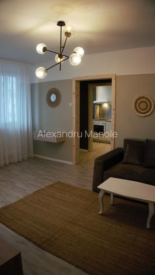 2 Camere, primul chirias, SCANDINAV PREMIUM, NOU - Ion Mihalache 339 - 7