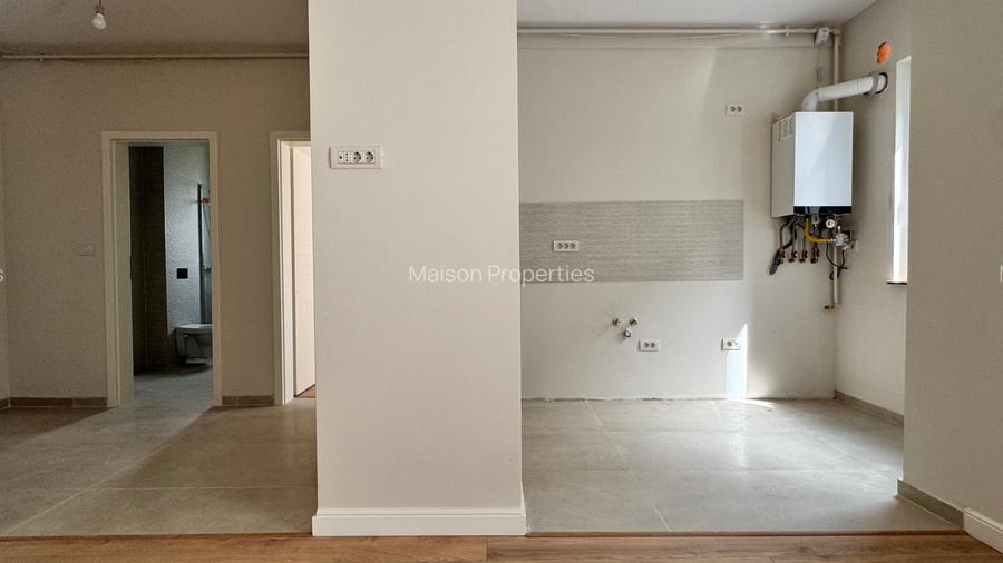 Apartament 2 Camere | Zona Braytim | Disponibil Imediat - 6
