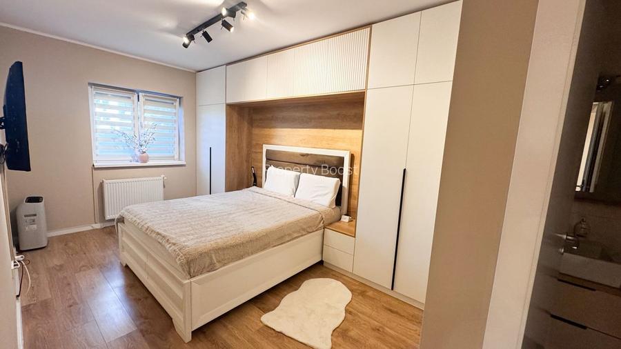 Apatament 3 camere superb Gran Via Park, Lujerului, Mall Plaza - 4