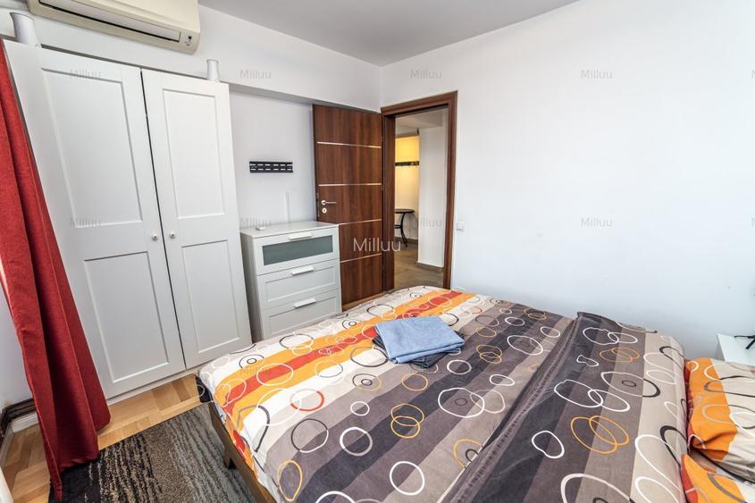 Apartament de 3 camere | Mobilat si utilat | zona Piata Romana - 7