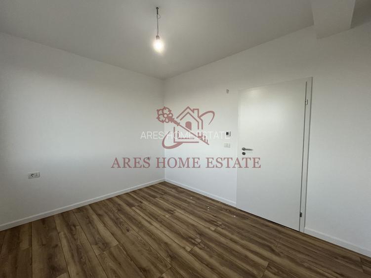 Duplex modern cu eficienta energetica - Bucovat, Remetea Mare - 14