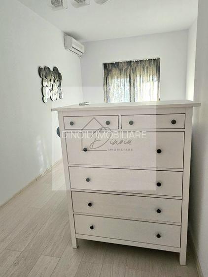 Apartament 3 camere Natura Residence I Baneasa Iancu Nicolae I COM 0% - 15