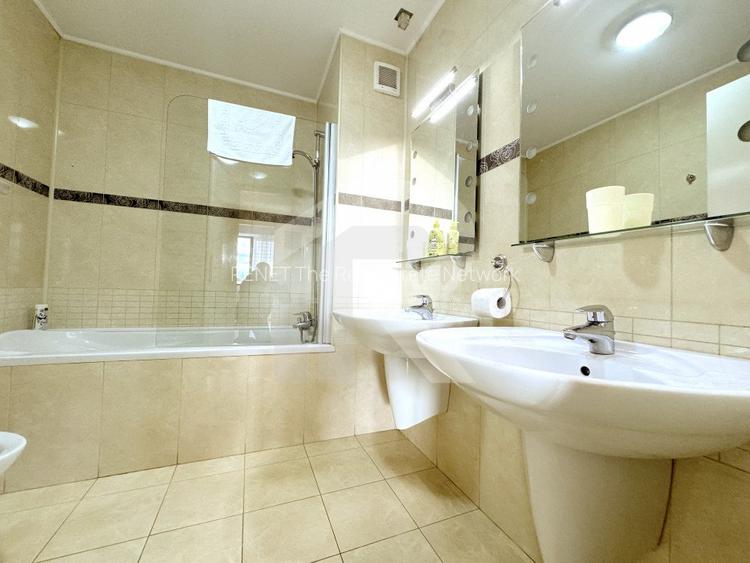 Apartament Spatios intr-o cladire cu Autorizatie ISU- 800 ml de Partie Ski - 18