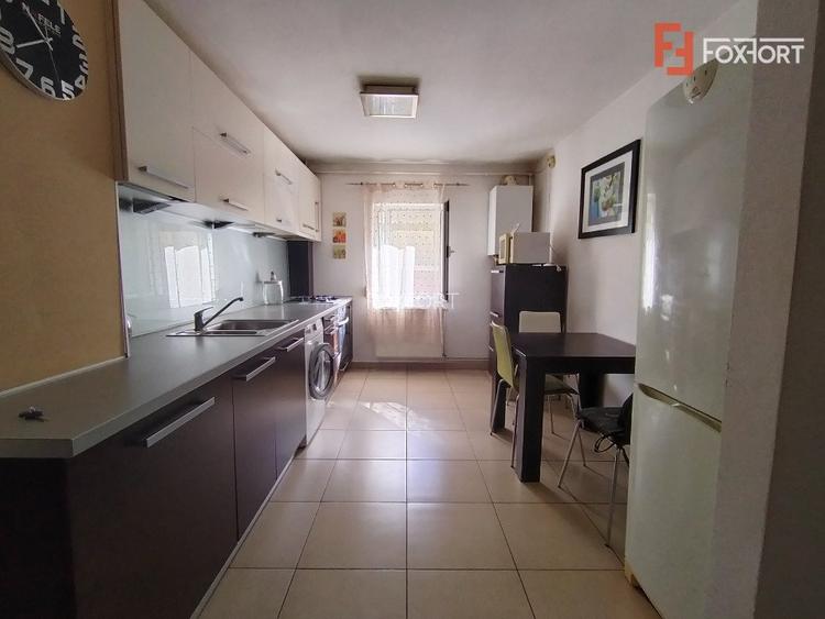 Apartament cu 3 camere de inchiriat in Timisoara, zona Timocului-Saguna - 3