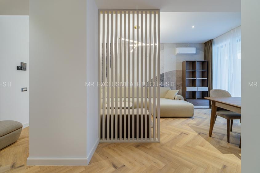 Apartament 3 camere  de inchiriat - My Place North - 11