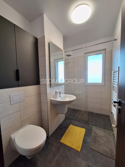 Exclusivitate Sedako-Penthouse/mobilat/64 mp+3 terase+parcare subt/Armoniei/IRIS - 23