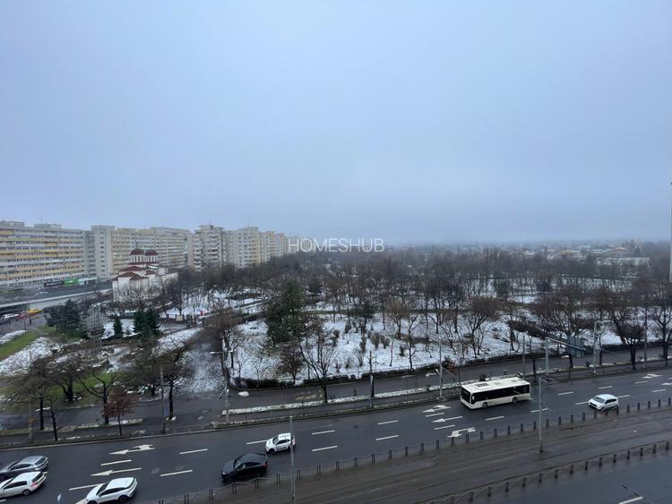 3 camere Decomandate | 80 mp | Vedere Panoramica | Colentina - Doamna Ghica - 14