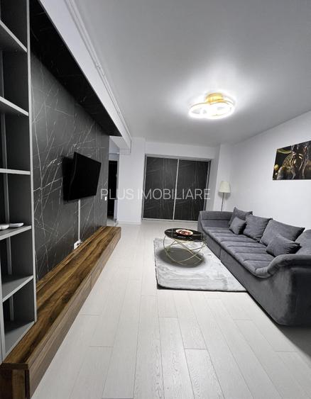 Apartament 2 camere Lux in Complexul Central Adress - 2