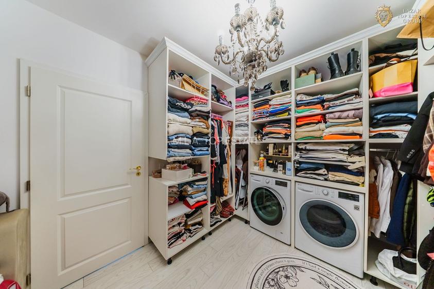 Vila moderna minimalista de vanzare in Arad - 28