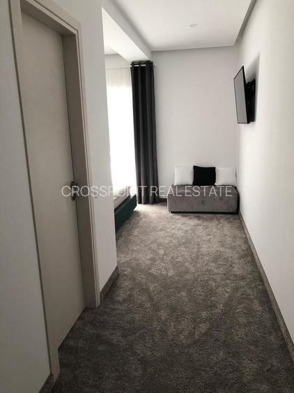 De vânzare – Apartament modern, complet mobilat, în zona Iancu Nicolae - 6
