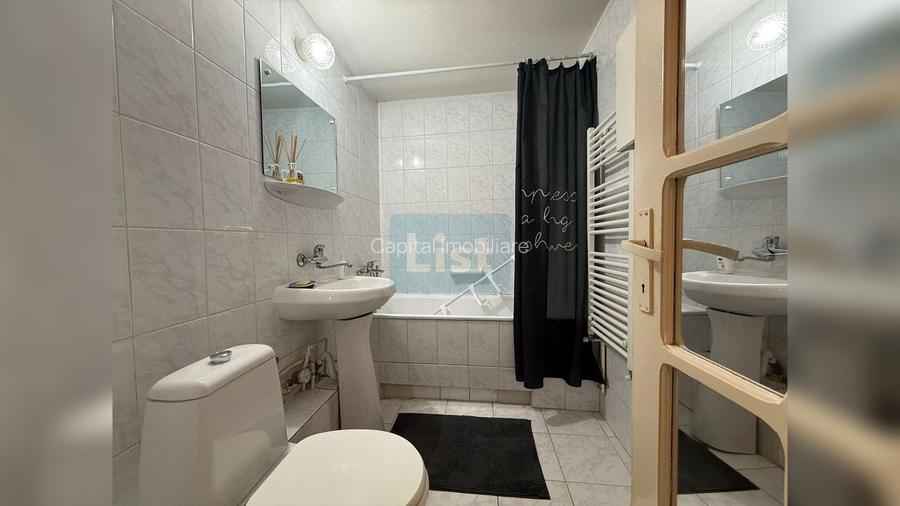 Comision 0%! Apartament 2 camere, Centru, 65mp - 4