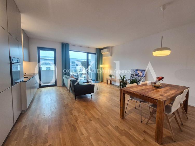 AX1180 Paltim, Prima Inchiriere, Vedere Panoramica - 2