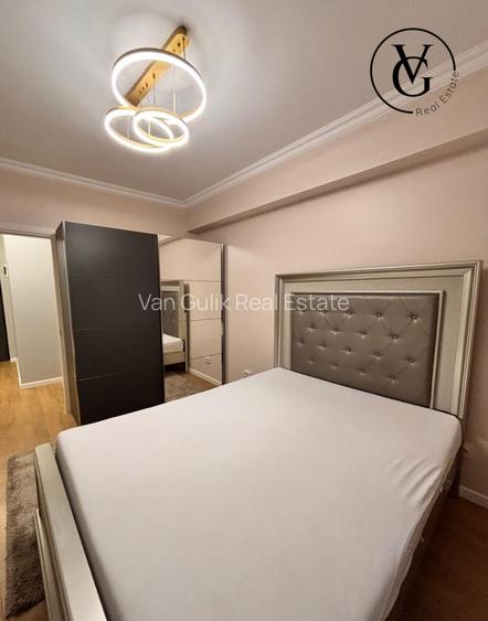 Apartament 2 camere de închiriat | Pipera | Parcare - 3