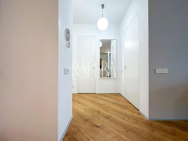 Pipera | 4City | 71mp | 2 camere | Parcare | Pipera Plaza - 8
