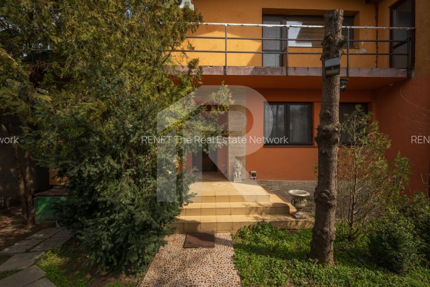 ADUNATII-COPACENI - APARTAMENT 100 MP, LOT 787 MP! - 18
