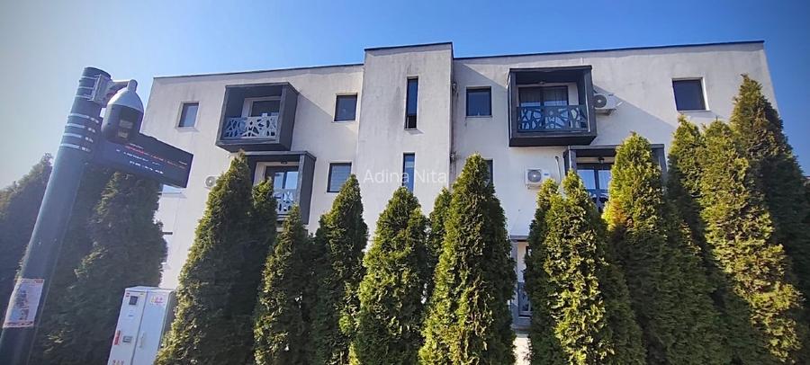 Apartament 4 camere, 98 mp,  bloc 2020 parcare+boxă, mobilat – Tg. Mu Tg. Mureș - 16