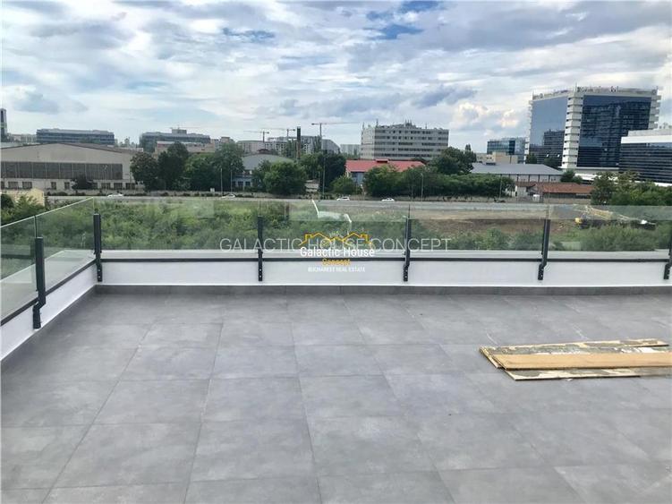 Penthouse 308 MP Vedere Spectaculoasa Laguna Residence -Terase 165 MP  ***galact - 18