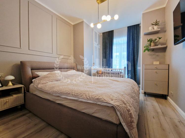 Apartament 3 camere |Bloc nou | Terasa | 2 Parcari incluse | Buna Ziua - 7