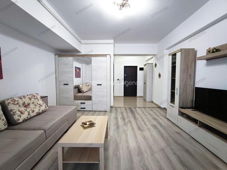 garsoniera Galati - 9