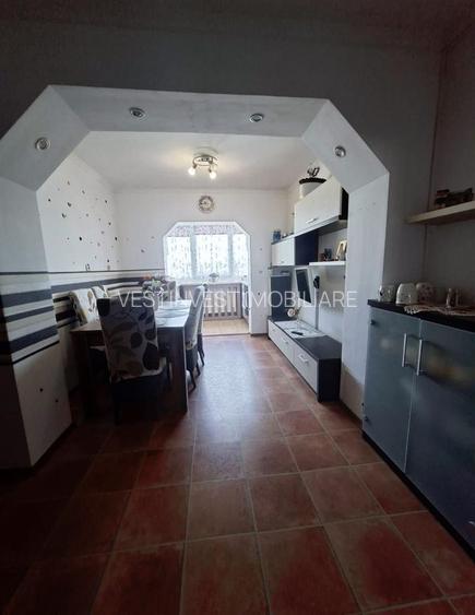 Apartament 3 camere Cantemir - 9