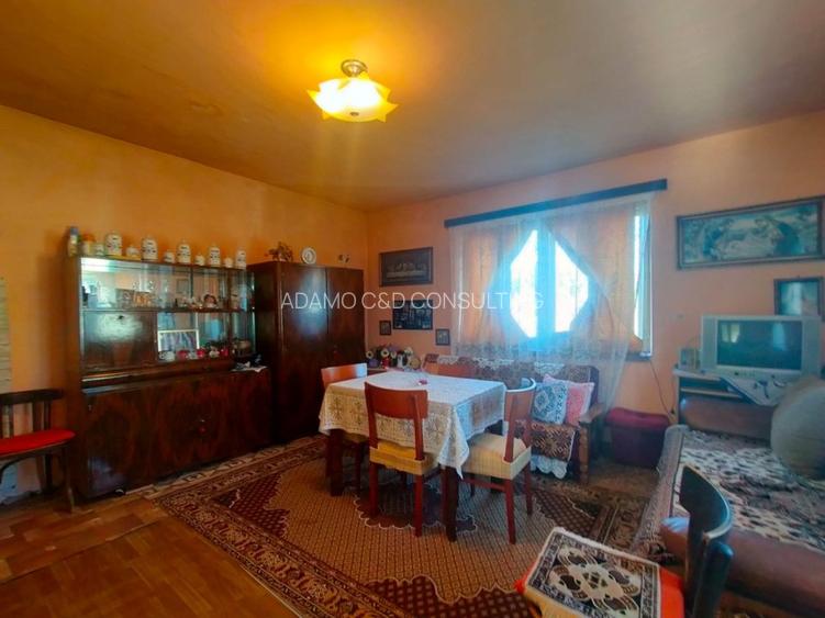 Casa de vanzare/schimb in Panticeu cu gradina mare - 23