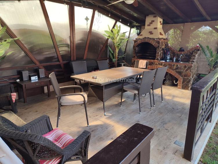 Sanadrei, Individual, Suprafate Generoasa, Garaj, Aspect Deosebit. COMISION 0 - 13