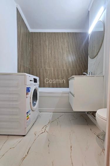 Direct proprietar, Eroii Revolutiei, 2 camere decomandat, complet renovat - 7