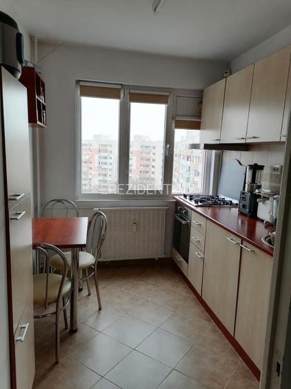 Apartament 2 camere decomandat – zona Titan - 6