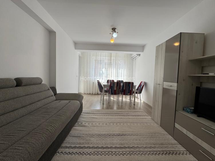 The Elegant Nest - 2 Camere - Palm Residence - loc de parcare - 3