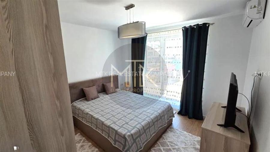 Exclusiv MTM SKY RESIDENCE |  Apartament 3 Camere Mobilat LUX |  1Loc Parcare - 4