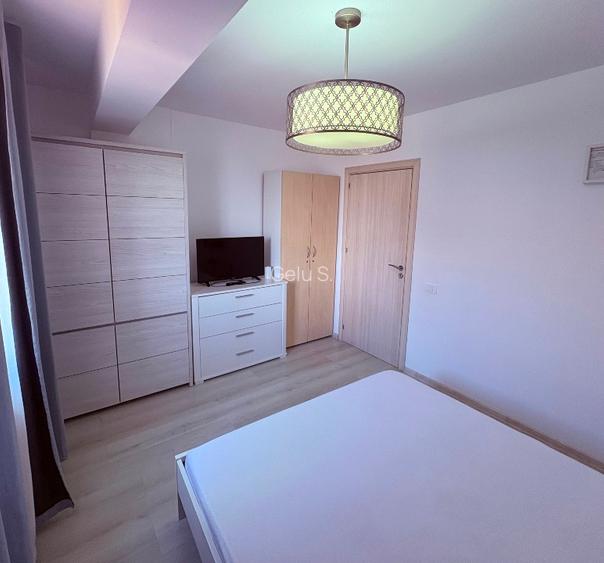 Apartament 2 camere de inchiriat, Mamaia-Sat - 6