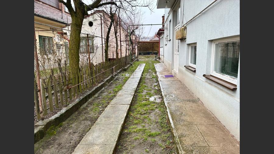 Spații de birouri – 280 mp, Piața 1848, Cluj-Napoca - 16